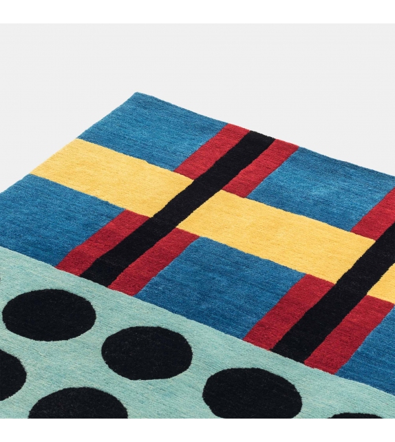 Ndp 55 Memphis Milano Rug