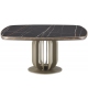 Soho Keramik Premium Table Cattelan Italia