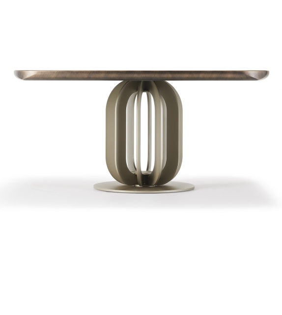 Soho Keramik Premium Cattelan Italia Table