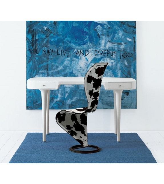 Riga Cappellini Writing Desk