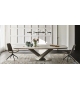 Stratos Keramik Premium Cattelan Italia Tavolo