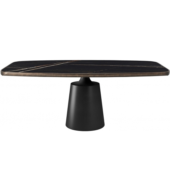 Yoda Keramik Premium Table Cattelan Italia