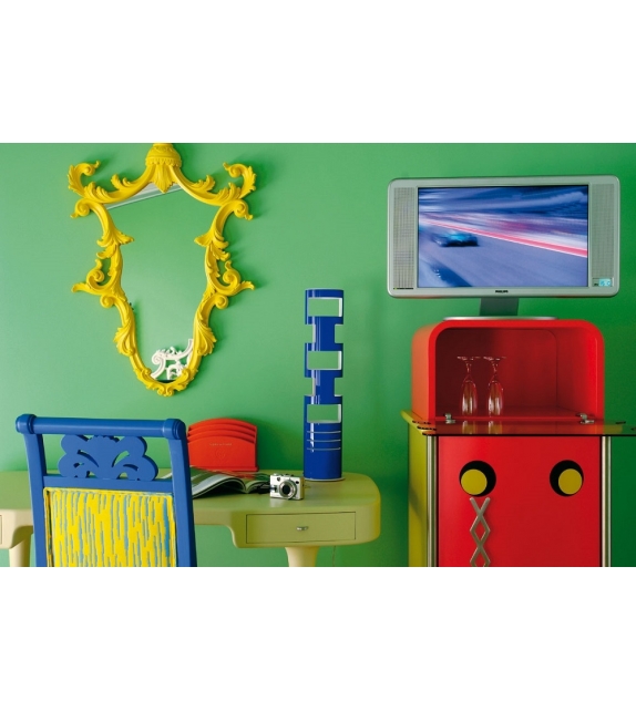 Riga Bureau Cappellini