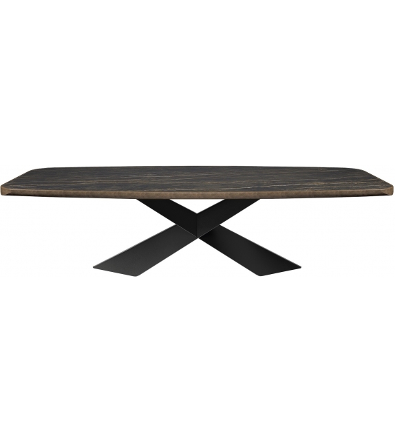 Tyron Keramik Premium Table Cattelan Italia