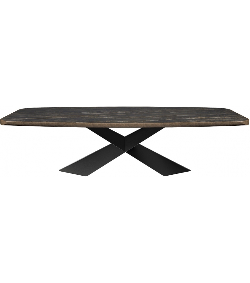 Tyron Keramik Premium Cattelan Italia Table