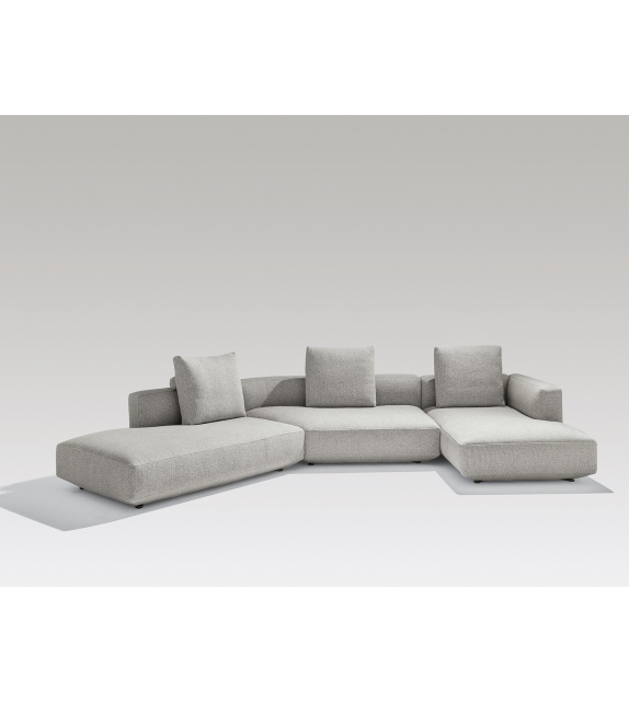Pianoalto Zanotta Sofa