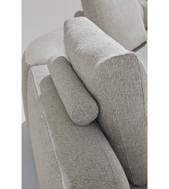 Pianoalto Zanotta Sofa