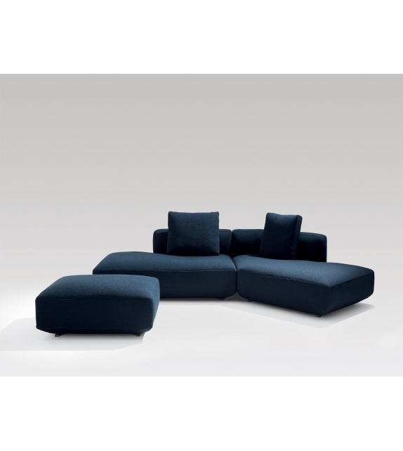 Pianoalto Zanotta Sofa