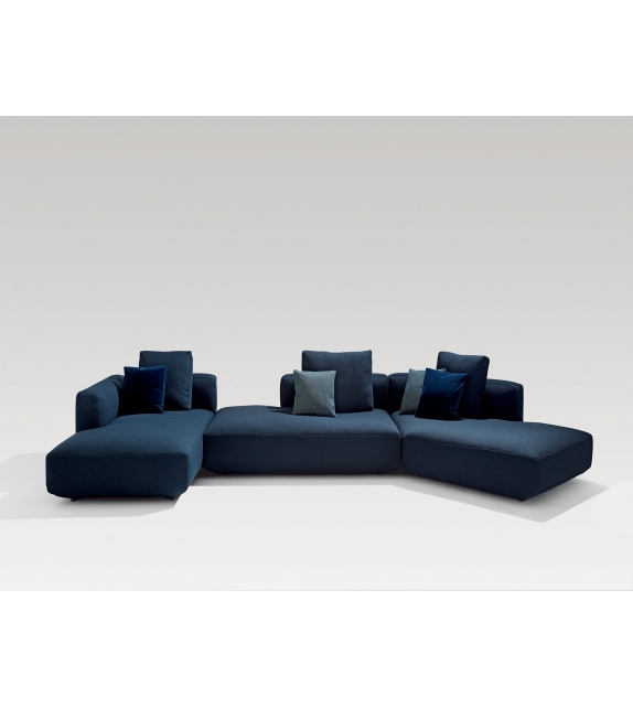 Pianoalto Zanotta Sofa