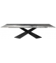 Tyron Crystalart Cattelan Italia Tisch