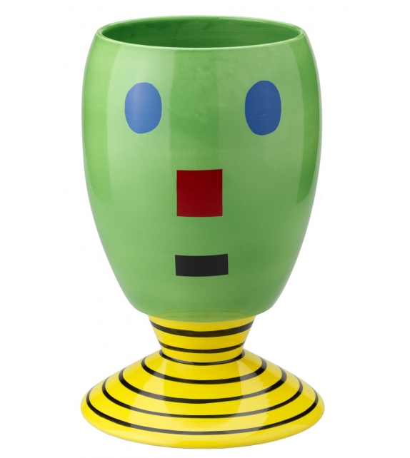 Bart Memphis Milano Vase