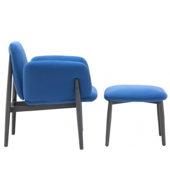 Torii Ligne Roset Fauteuil