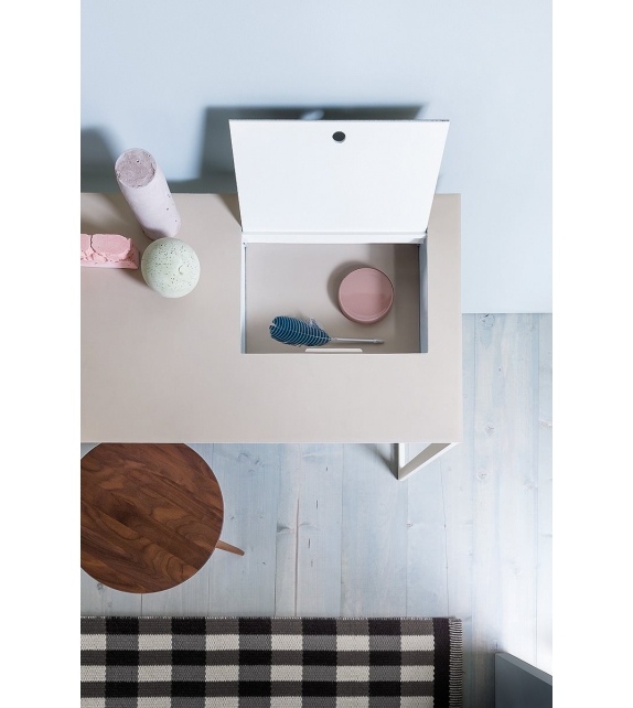 2730 Calamo Zanotta Bureau