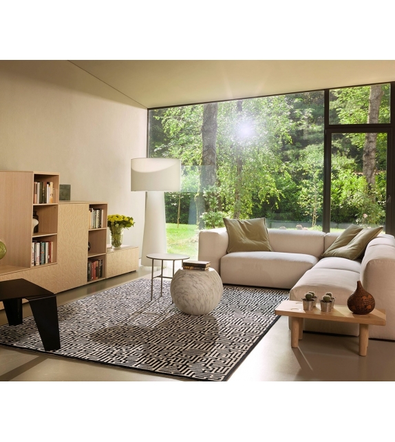 Bong Couchtisch Cappellini