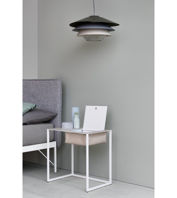 643 Taschino Zanotta Chevet