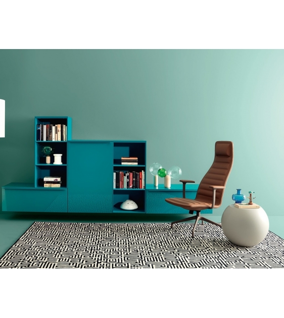 Bong Couchtisch Cappellini