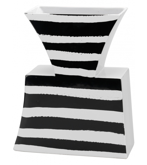 Candy Vase Memphis Milano
