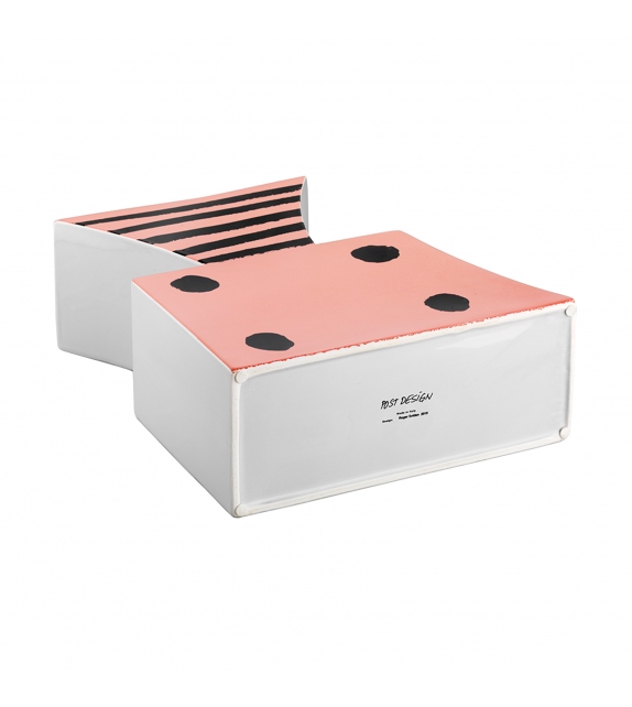 Candy Memphis Milano Vaso