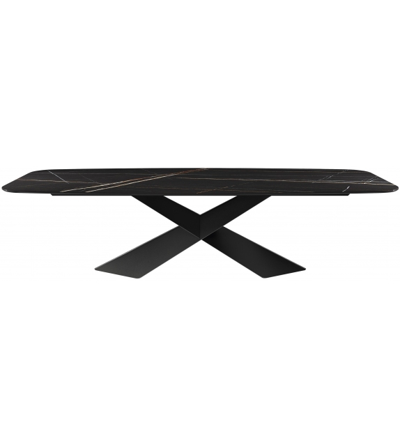 Tyron Keramik Cattelan Italia Tavolo