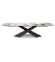 Tyron Keramik Table Cattelan Italia