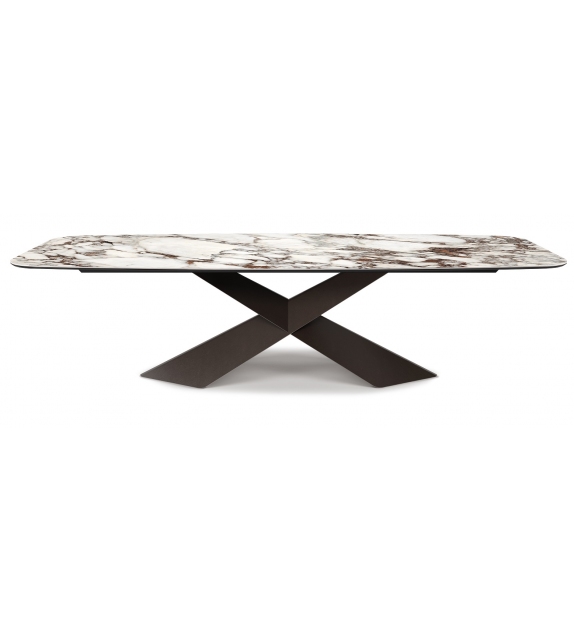 Tyron Keramik Cattelan Italia Mesa