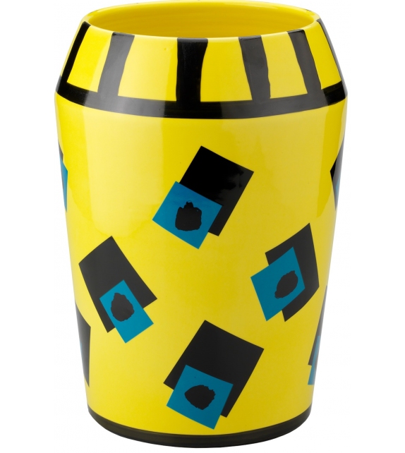 Carmel Vase Memphis Milano
