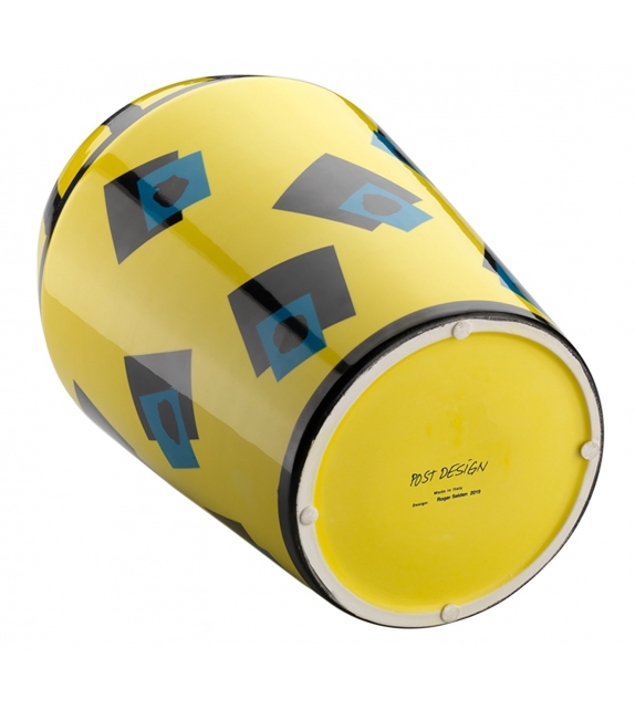 Carmel Memphis Milano Jarrón