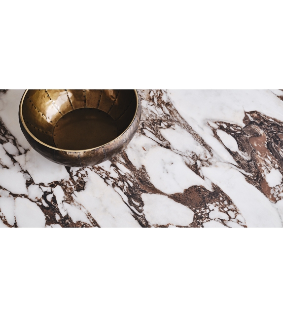 Tyron Keramik Cattelan Italia Tavolo