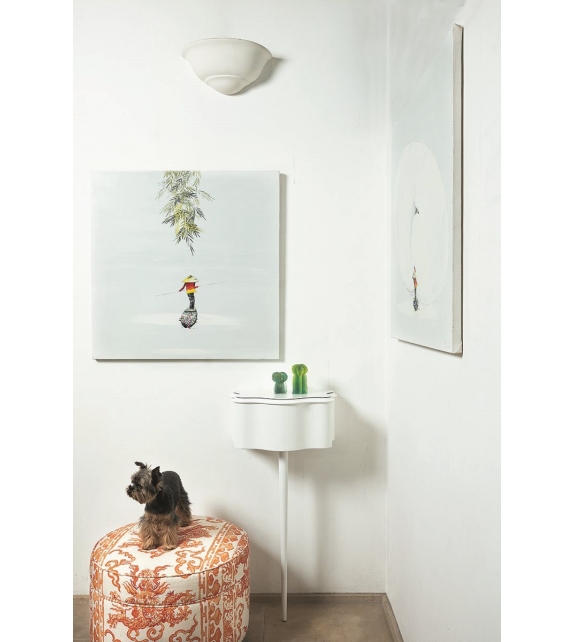 335 Carlino Zanotta Behälter