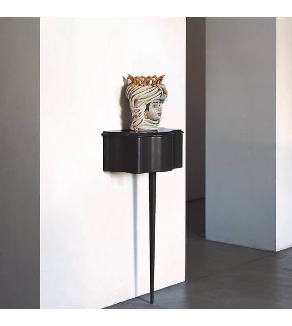 335 Carlino Zanotta Behälter