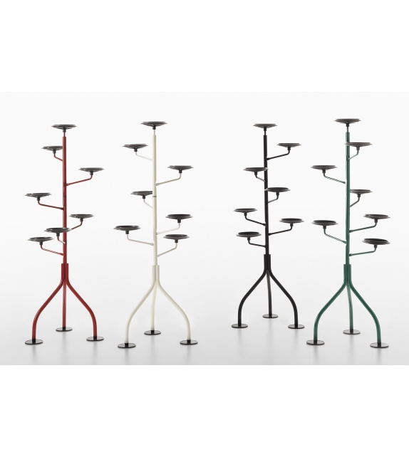 400 Albero Zanotta Blumenstand