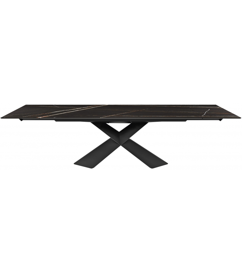Tyron Keramik Drive Cattelan Italia Table