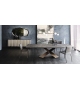 Tyron Keramik Drive Table Cattelan Italia