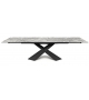 Tyron Keramik Drive Table Cattelan Italia