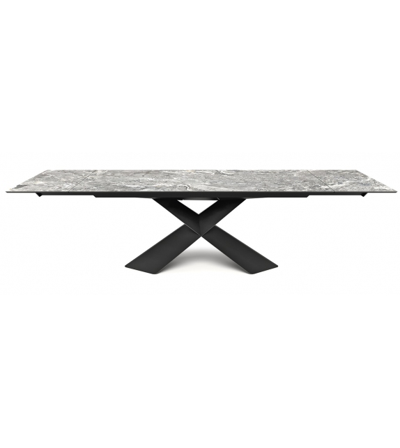 Tyron Keramik Drive Cattelan Italia Mesa