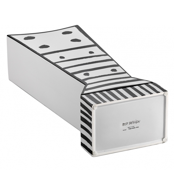 Chicago Memphis Milano Vase