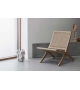 MG501 Cuba Chair Carl Hansen & Søn