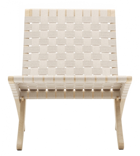 MG501 Cuba Chair Carl Hansen & Søn