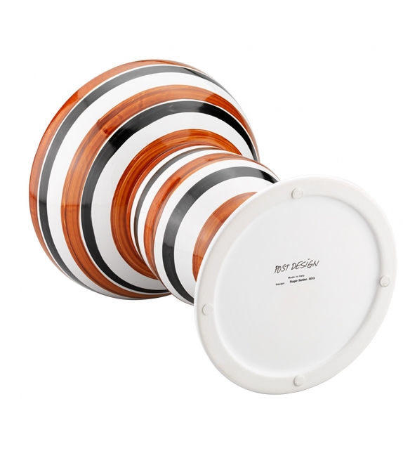 Fargo Memphis Milano Vaso