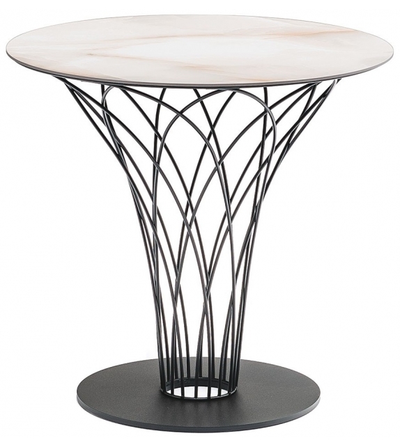 Nido Keramik Bistrot Cattelan Italia Mesa