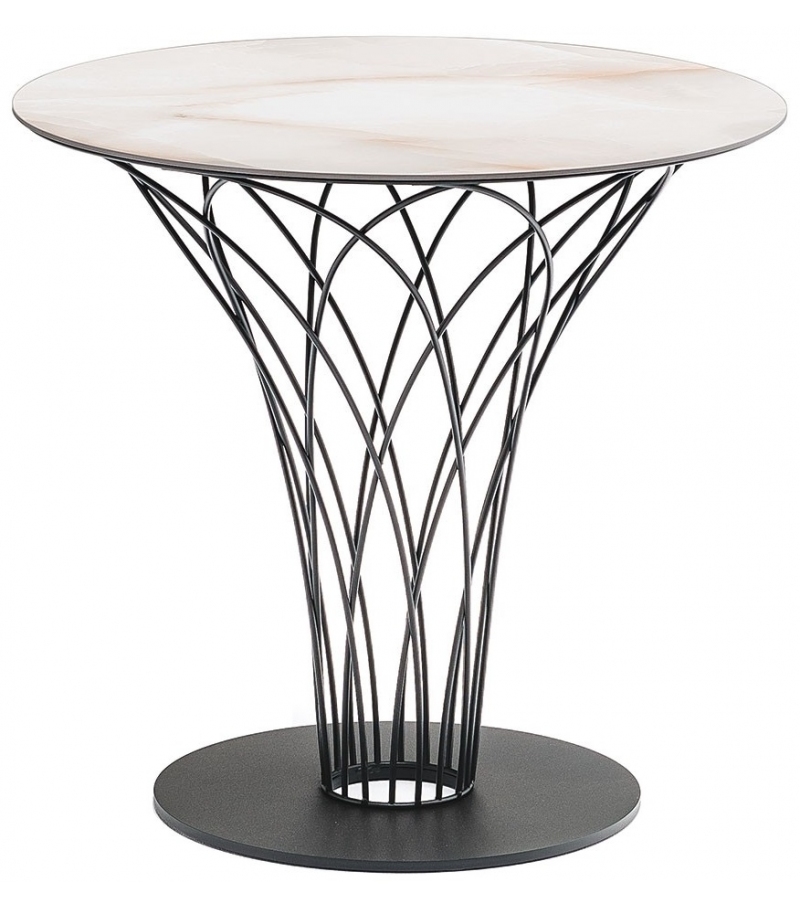 Nido Keramik Bistrot Cattelan Italia Table