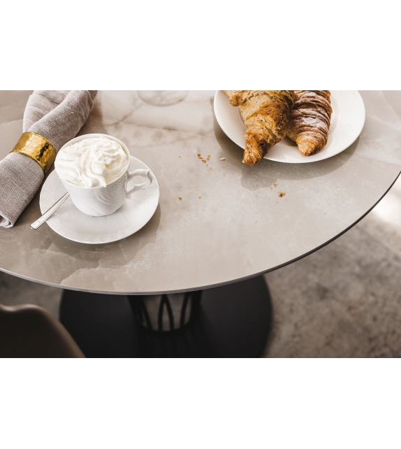 Nido Keramik Bistrot Cattelan Italia Mesa