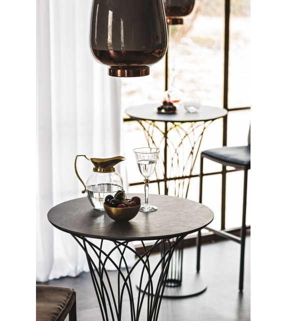 Nido Keramik Bistrot Cattelan Italia Table