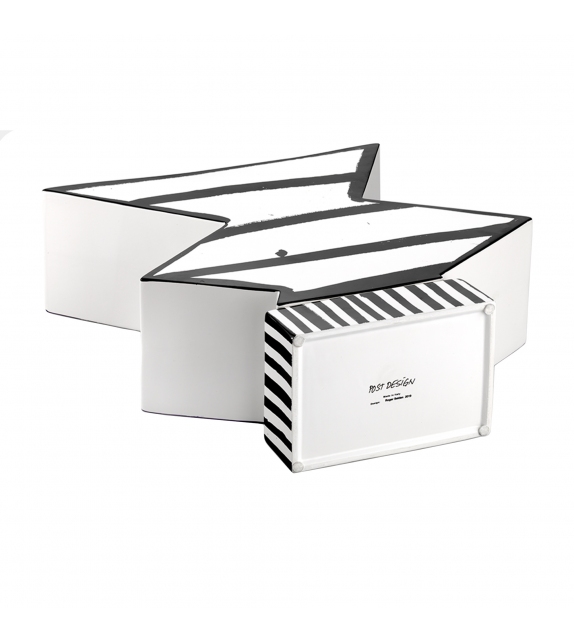 Malibù Memphis Miilano Vaso