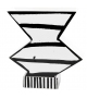 Malibù Memphis Miilano Vase