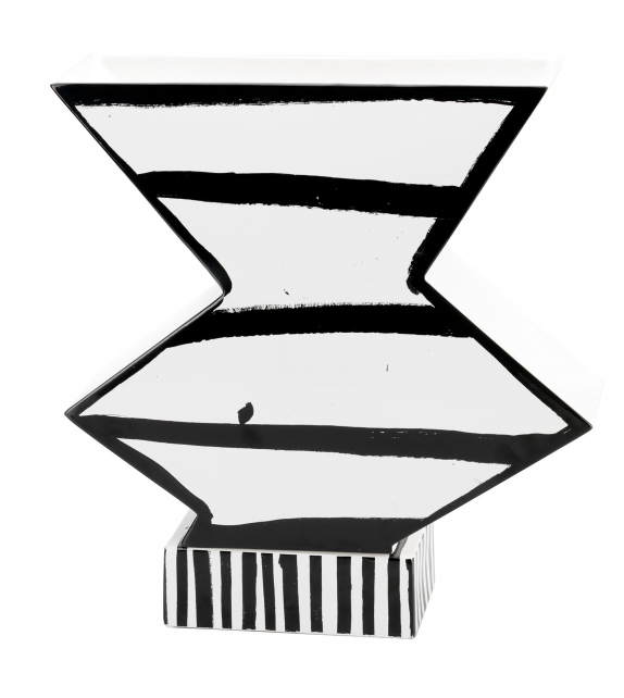 Vase Malibù Memphis Miilano