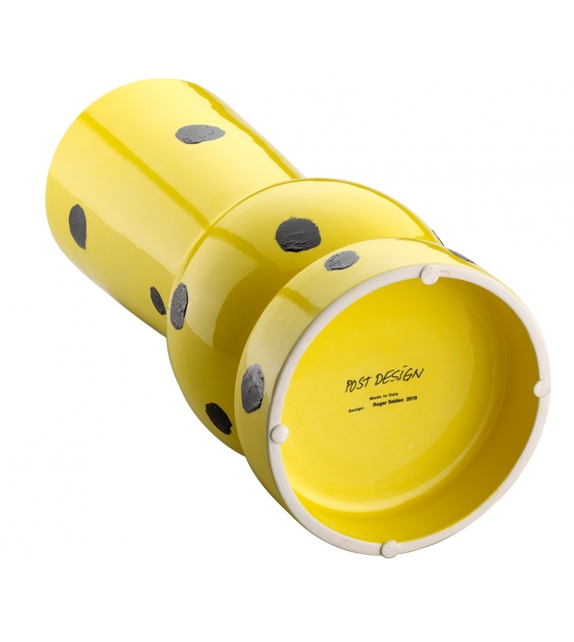 Phoenix Memphis Milano Vase