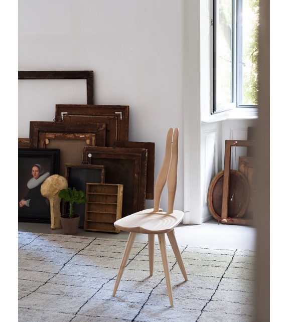 2051 Fenis Zanotta Chaise