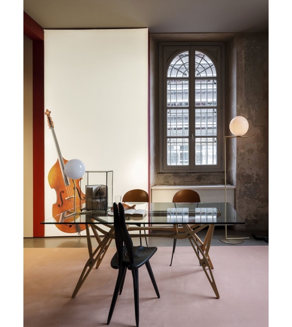 2051 Fenis Zanotta Silla