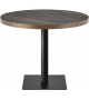 Ribot Keramik Bistrot Cattelan Italia Table